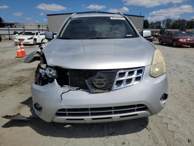 Photo 5 from auction – 2013 NISSAN ROGUE S with VIN JN8AS5MT8DW523208
