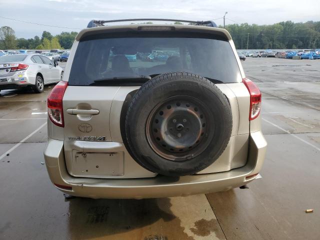 Photo 6 from auction – 2008 TOYOTA RAV4 with VIN JTMZD33V585103224