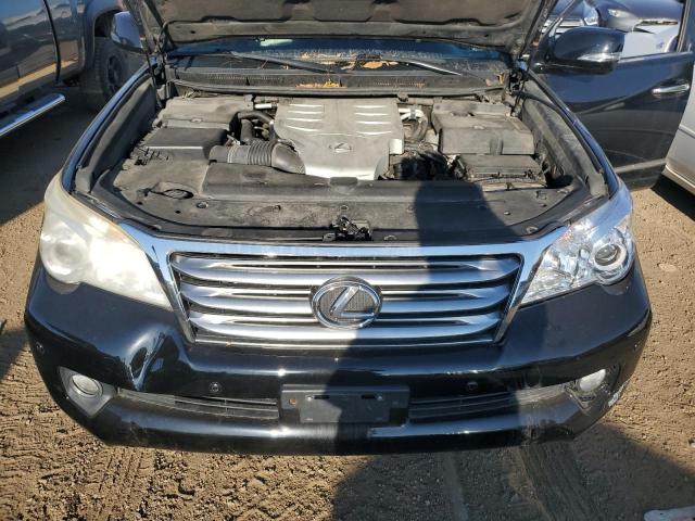 Photo 11 from auction – 2012 LEXUS GX 460 with VIN JTJBM7FX8C5047324