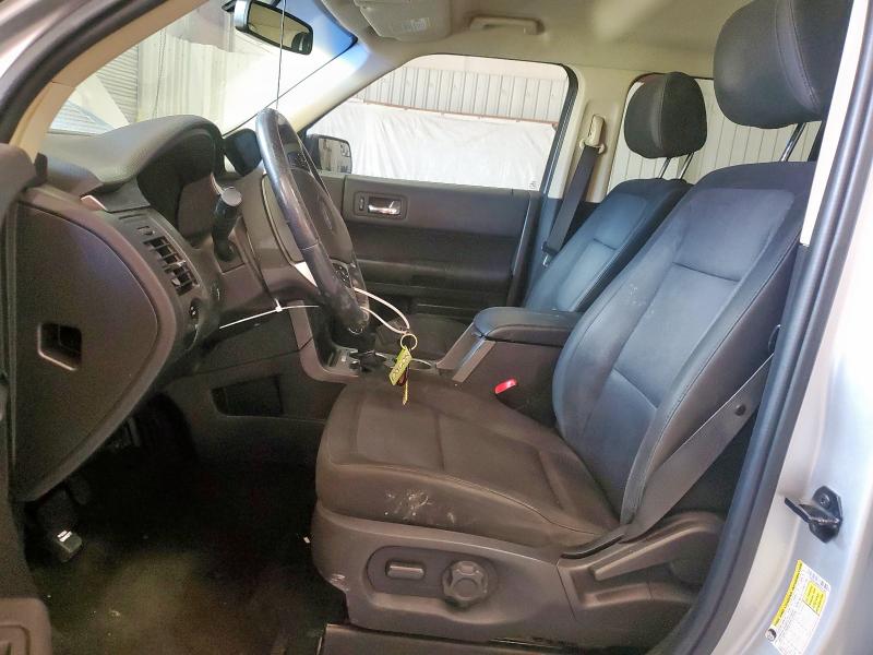 Photo 7 from auction – 2015 FORD FLEX SE with VIN 2FMGK5B88FBA22095