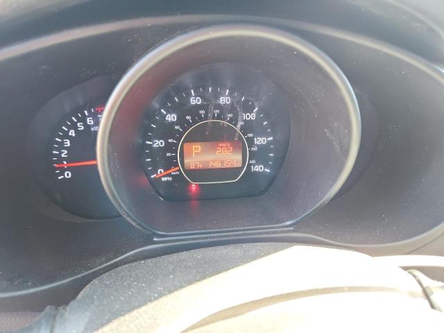 Photo 9 from auction – 2016 KIA SOUL with VIN KNDJN2A21G7835155