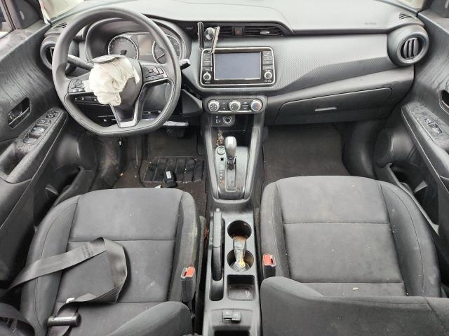 Photo 8 from auction – 2023 NISSAN KICKS S with VIN 3N1CP5BV4PL548369