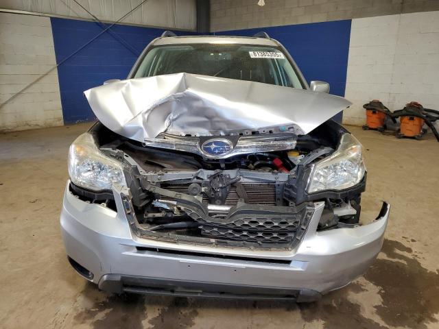 Photo 5 from auction – 2015 SUBARU FORESTER 2 with VIN JF2SJAHC8FH480018