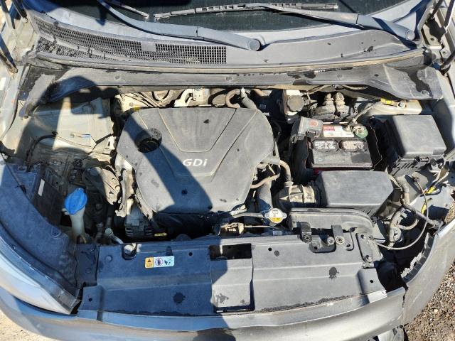 Photo 11 from auction – 2016 KIA SOUL with VIN KNDJN2A23G7351701