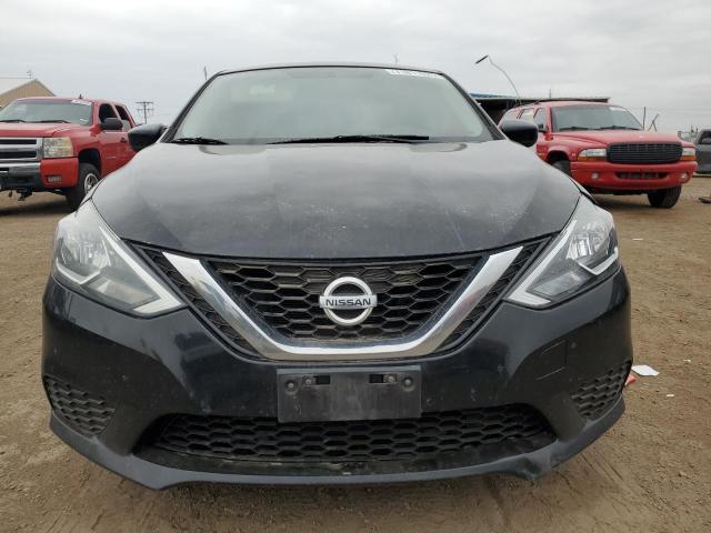 Photo 5 from auction – 2016 NISSAN SENTRA S with VIN 3N1AB7AP6GL683826