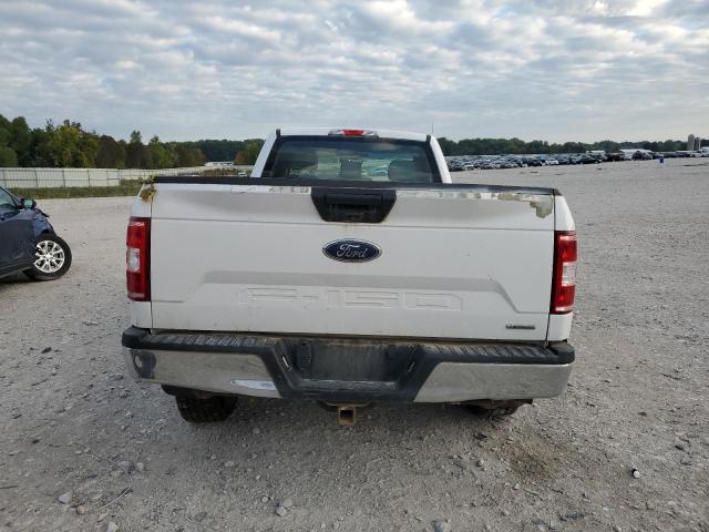 Photo 6 from auction – 2018 FORD F150 with VIN 1FTMF1EPXJKD15938