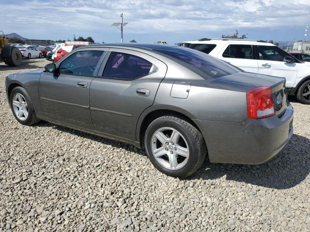 Photo 2 from auction – 2009 DODGE CHARGER with VIN 2B3LA43D59H561904