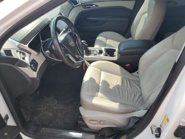 Photo 7 from auction – 2016 CADILLAC SRX with VIN 3GYFNAE39GS526189