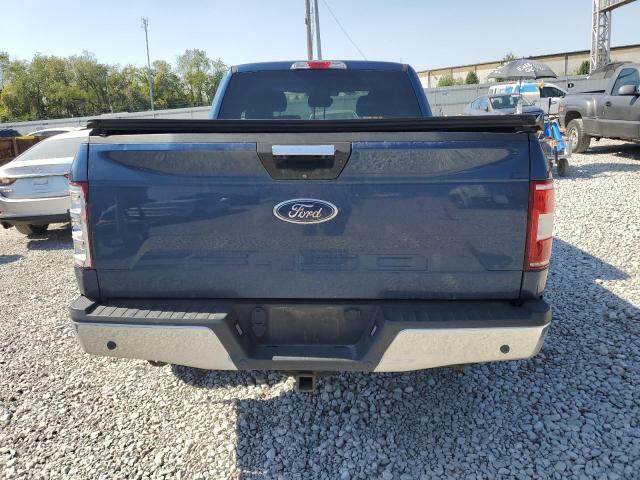 Photo 6 from auction – 2018 FORD F150 SUPER with VIN 1FTEX1C58JKE63265