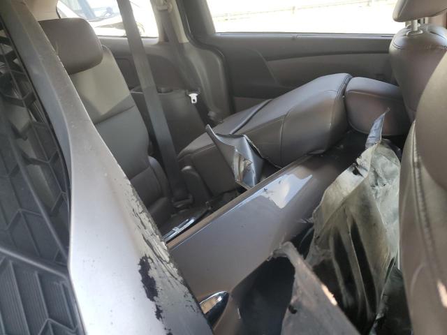 Photo 11 from auction – 2011 HONDA ODYSSEY EX with VIN 5FNRL5H63BB103048