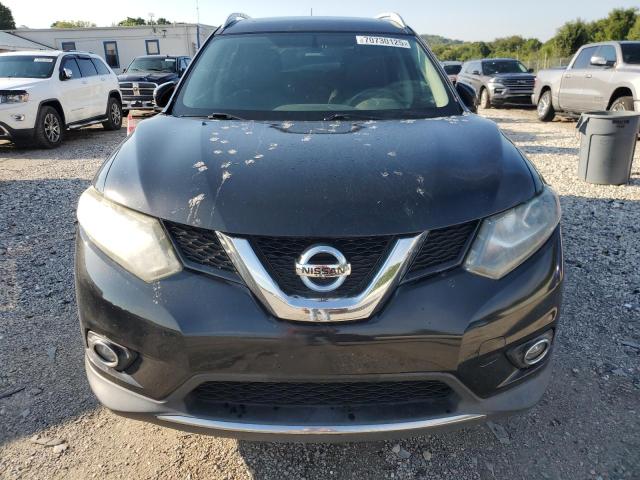 Photo 5 from auction – 2016 NISSAN ROGUE S with VIN 5N1AT2MT1GC790442