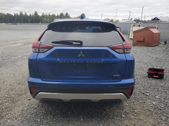 Photo 6 from auction – 2022 MITSUBISHI ECLIPSE CR with VIN JA4ATVAA8NZ601251