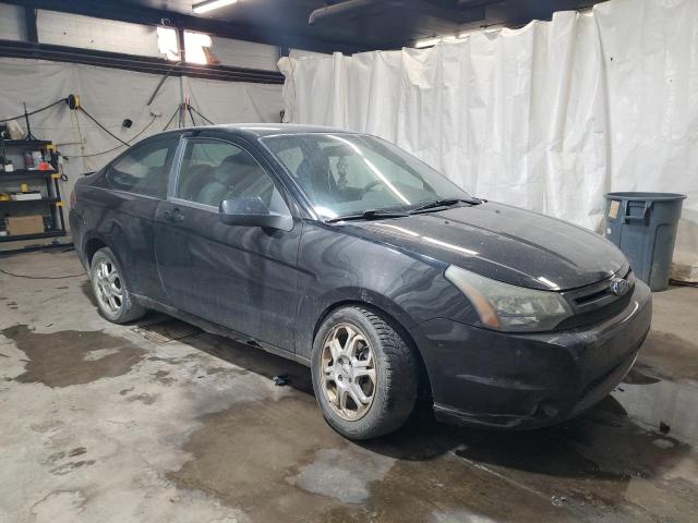 Photo 4 from auction – 2010 FORD FOCUS SE with VIN 1FAHP3CN7AW201356