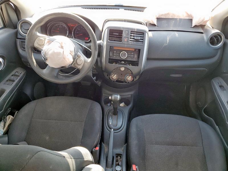 Photo 8 from auction – 2013 NISSAN VERSA S with VIN 3N1CN7AP1DL872525