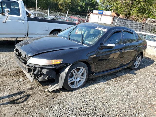 Photo 1 from auction – 2008 ACURA TL with VIN 19UUA66208A039625