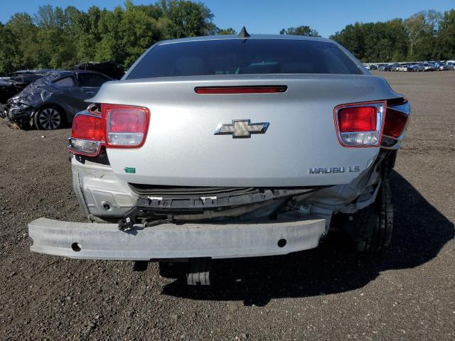Photo 6 from auction – 2015 CHEVROLET MALIBU LS with VIN 1G11B5SL1FF225044