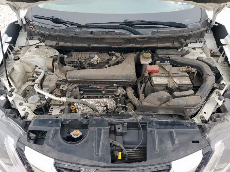 Photo 12 from auction – 2019 NISS ROGUE S with VIN KNMAT2MT3KP502328