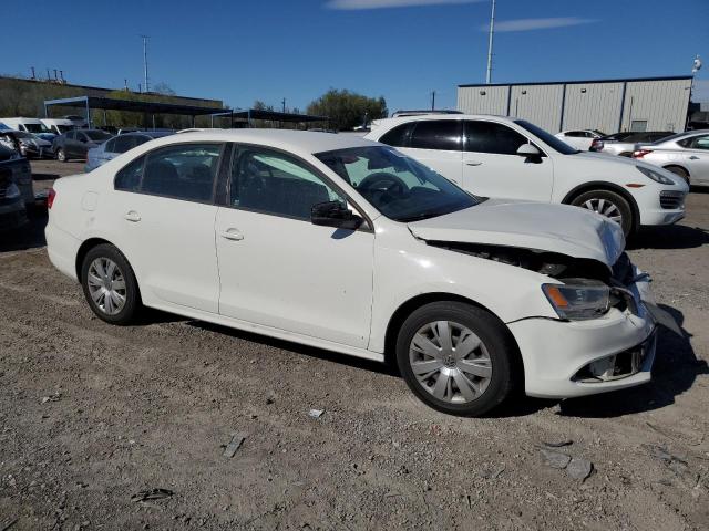 Photo 4 from auction – 2014 VOLKSWAGEN JETTA BASE with VIN 3VW2K7AJ8EM240983