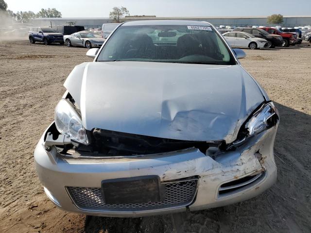 Photo 5 from auction – 2012 CHEVROLET IMPALA LT with VIN 2G1WG5E3XC1274930