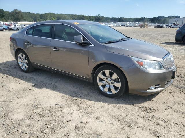 Photo 4 from auction – 2011 BUICK LACROSSE with VIN 1G4GC5ED7BF285791