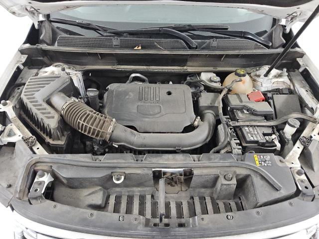 Photo 12 from auction – 2023 GMC ACADIA SLT with VIN 1GKKNUL46PZ151466
