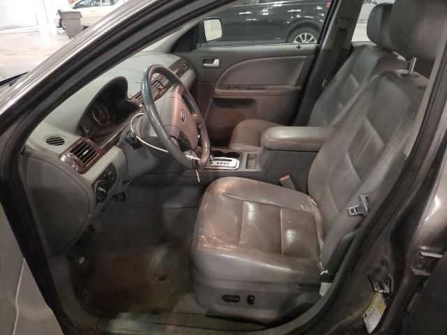 Photo 7 from auction – 2006 FORD FIVE HUNDRED SEL with VIN 1FAFP24136G171691
