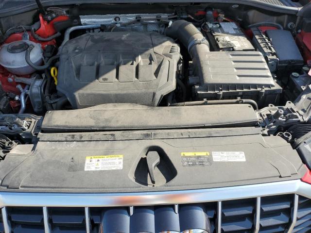 Photo 12 from auction – 2024 AUDI Q3 PREMIUM with VIN WA1DECF38R1052841