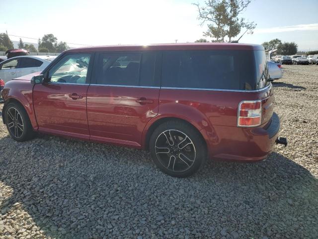 Photo 2 from auction – 2014 FORD FLEX SEL with VIN 2FMGK5C86EBD10498