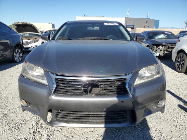 Photo 5 from auction – 2015 LEXUS GS 350 with VIN JTHBE1BL6FA017636