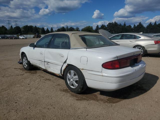 Photo 2 from auction – 1999 BUICK REGAL LS with VIN 2G4WB52K5X1546822