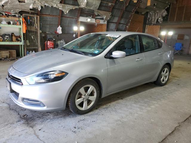 DODGE DART SXT 2015 with VIN 1C3CDFBB5FD223949 - Photo from auction
