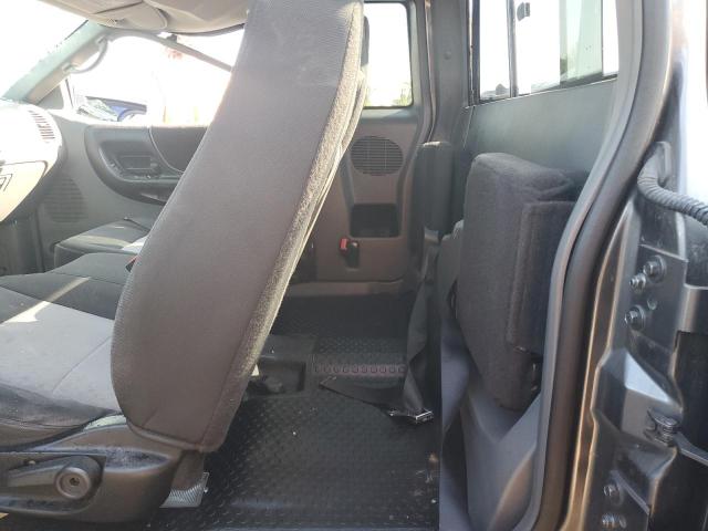 Photo 10 from auction – 2007 FORD RANGER SUP with VIN 1FTZR45E47PA33397