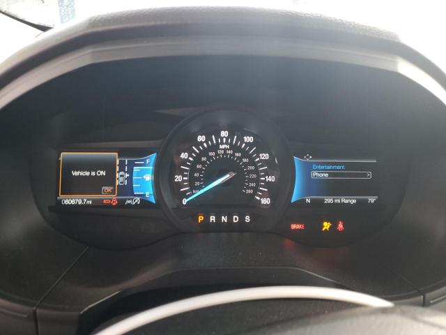 Photo 9 from auction – 2023 FORD EDGE SEL with VIN 2FMPK4J98PBA38755