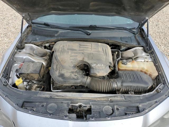 Photo 11 from auction – 2015 CHRYSLER 300 S with VIN 2C3CCABG9FH898899