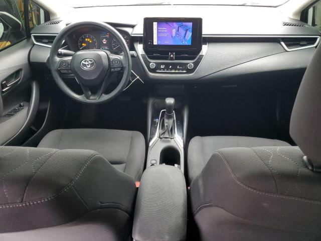Photo 8 from auction – 2024 TOYOTA COROLLA LE with VIN 5YFB4MDE4RP119652