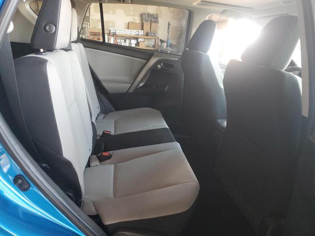 Photo 10 from auction – 2018 TOYOTA RAV4 ADVEN with VIN 2T3WFREV4JW501567