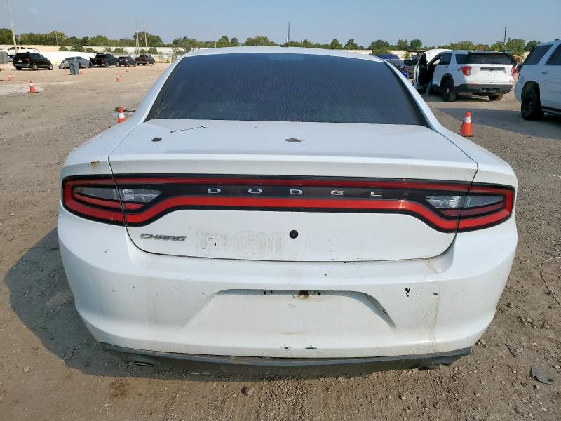 Photo 6 from auction – 2017 DODGE CHARGER PO with VIN 2C3CDXATXHH537182