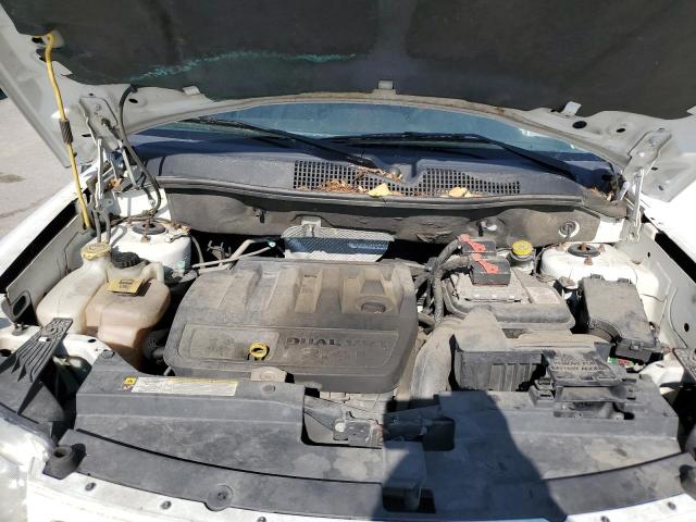Photo 12 from auction – 2012 JEEP COMPASS SP with VIN 1C4NJDBB3CD557622