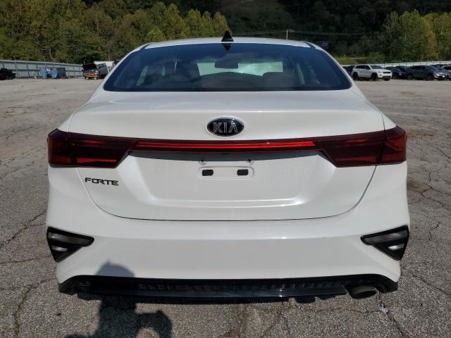 Photo 6 from auction – 2021 KIA FORTE FE with VIN 3KPF24AD1ME276570