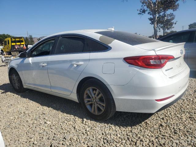 Photo 2 from auction – 2016 HYUNDAI SONATA SE with VIN 5NPE24AF2GH271097