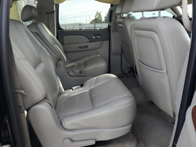 Photo 11 from auction – 2007 CHEVROLET SUBURBAN K with VIN 3GNFK16337G101218