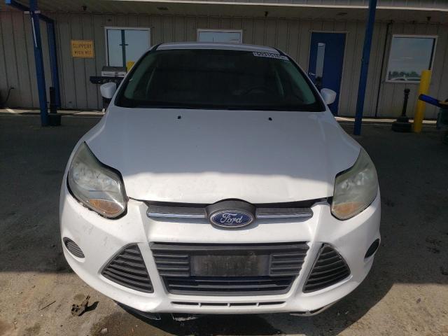 Photo 5 from auction – 2014 FORD FOCUS SE with VIN 1FADP3F22EL266879