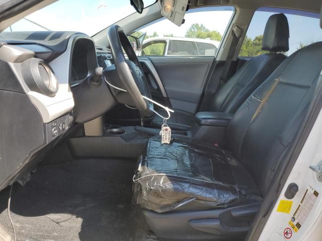 Photo 7 from auction – 2013 TOYOTA RAV4 LE with VIN JTMZFREV9D5004037