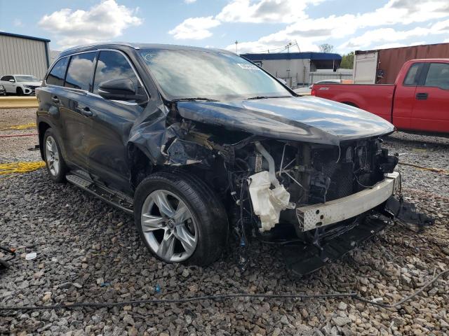 Фото 4 с аукциона – 2016 TOYOTA HIGHLANDER с VIN 5TDDKRFH7GS245009