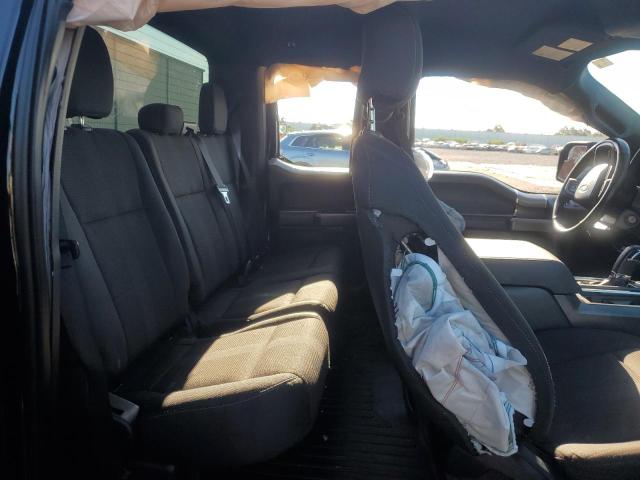 Photo 10 from auction – 2016 FORD F150 SUPER with VIN 1FTEX1CP5GFA43644