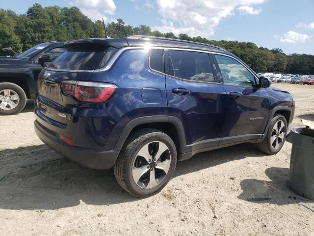 Photo 3 from auction – 2019 JEEP COMPASS LA with VIN 3C4NJDBB8KT630198
