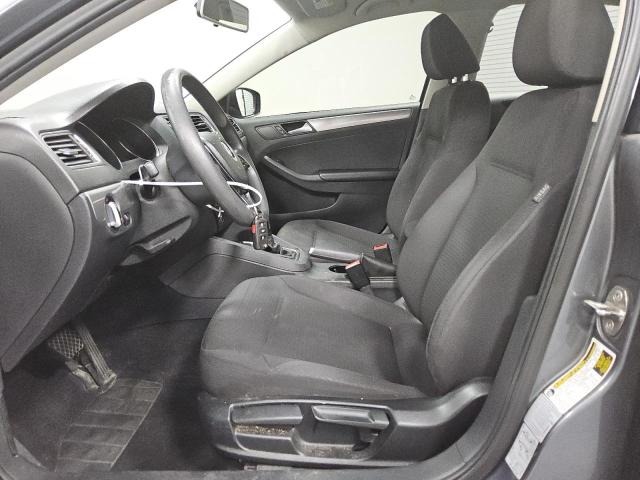 Photo 7 from auction – 2015 VOLKSWAGEN JETTA with VIN 3VWD17AJ3FM257980