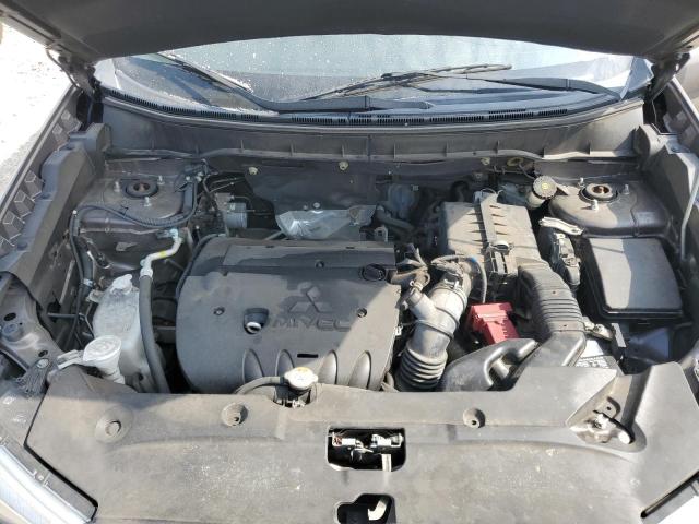 Photo 12 from auction – 2018 MITSUBISHI OUTLANDER with VIN JA4AP3AU5JU006061