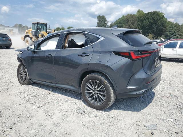 Photo 2 from auction – 2022 LEXUS NX 350 with VIN 2T2AGCEZ0NC003241