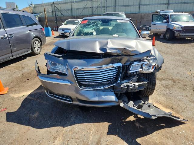 Photo 5 from auction – 2011 CHRYSLER 300C with VIN 2C3CA6CT8BH580345